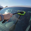 Car Window Cleaner™ | Ett innovativt verktyg för att rengöra ditt bilfönster