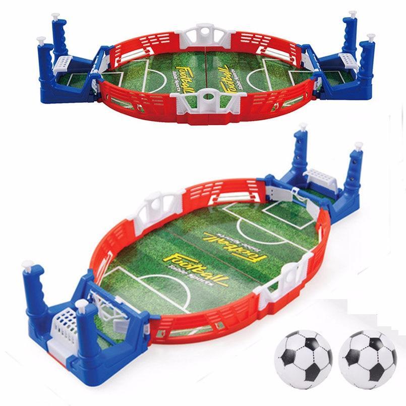 Mini Football Game™ | Ett interaktivt spel för dina barn