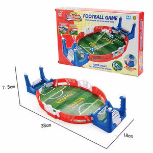 Mini Football Game™ | Ett interaktivt spel för dina barn