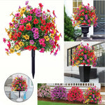 EverBloom | Underhållsfria Trädgårdsblommor