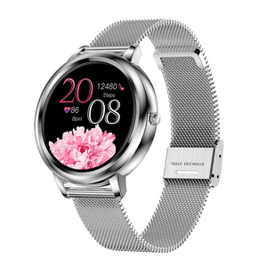 C6 Woman Smartwatch | En Elegant Klocka