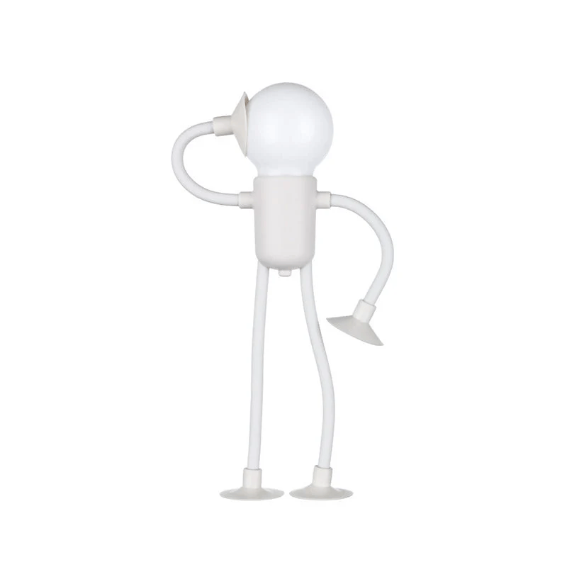 Changeable Shape Sportsman Nightlight™  | Rolig nattlampa