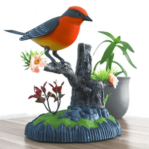 Chirping Birdy™ | Interaktivt leksak