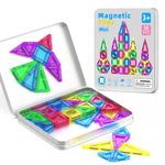 STEM Educational Toys™ | Magnetiska byggklossar