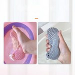 Magic Exfoliating Bath Sponge™ | 5 stycken