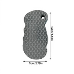 Magic Exfoliating Bath Sponge™ | 5 stycken