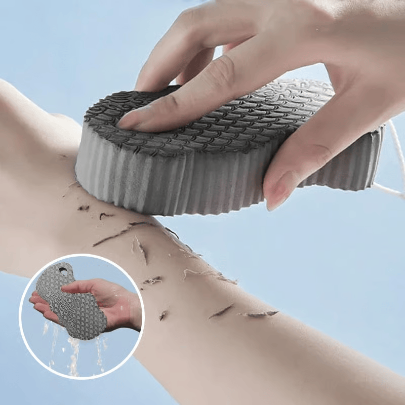 Magic Exfoliating Bath Sponge™ | 5 stycken