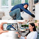 Mini 1080P HD Wifi Camera™ | Spelar in bild och ljud!