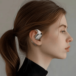 Ultra Smart AI Translator Earbuds™ | Översätter mer än 140 språk!