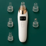 5-i-1 Blackhead Remover™ | Vakuumbaserad pormaskaremover