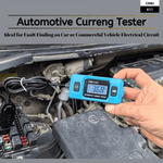 Automotive Circuit Fault Probe Tester™ | För exakta mätningar!