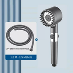 Advanced Filtered Showerhead™ | Komplett set