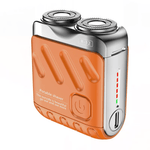 PocketShave Pro™ | Passar i vilken byxficka som helst