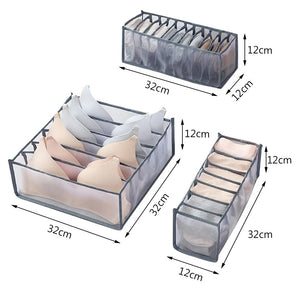 Easybox™ | Set med 3!