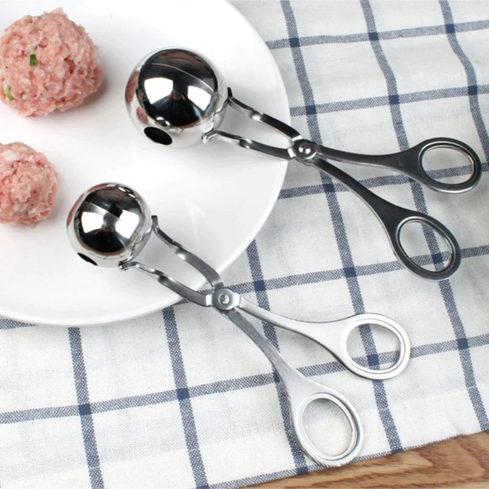 Meatballs Maker™ | Tidsbesparande (1+1)