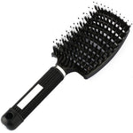 Detangler Bristle™ | Nylonhårborste