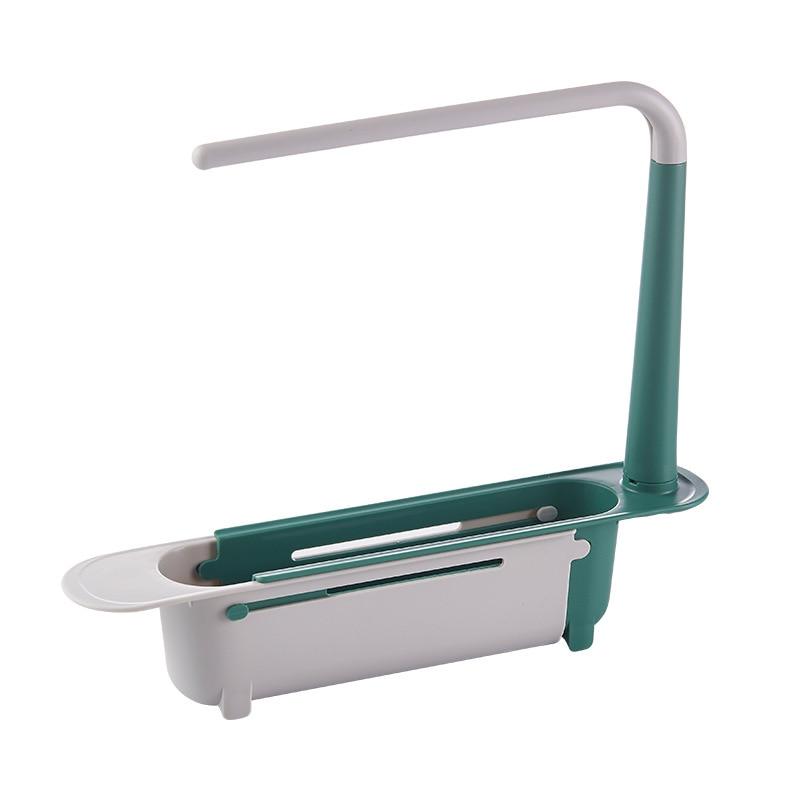 Telescopic Sink Rack™ | Det mest praktiska förvaringsstället