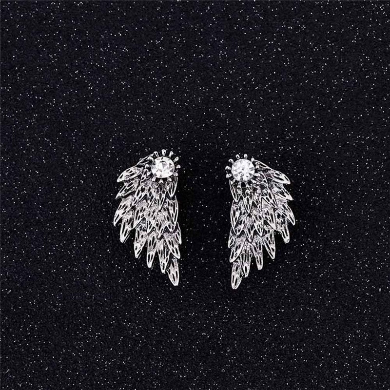 Angel Wing Earrings™