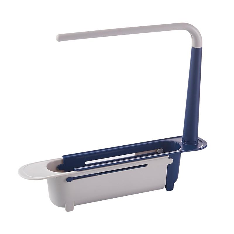 Telescopic Sink Rack™ | Det mest praktiska förvaringsstället