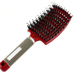 Detangler Bristle™ | Nylonhårborste