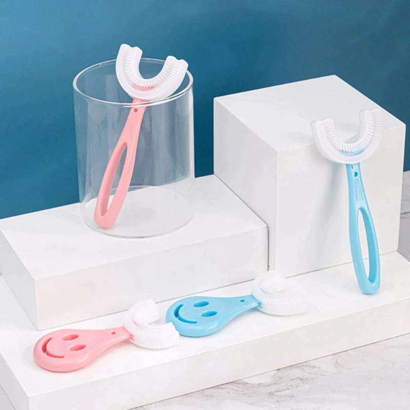 Kids Toothbrush™ | Gör det lättare att borsta