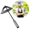 Ultimate Garden Tool™ | Omsorgslös ogräsrensning