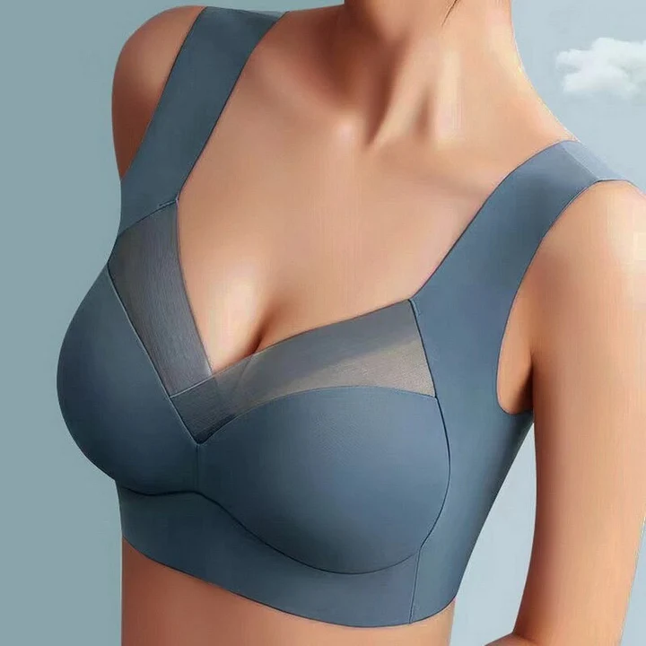 2x Ultimate Bra™ | Bekväm sömlös behå (1+1 Gratis) – Kaniroshop.se