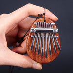 PocketKalimba™ Tumpiano (Nästan slutsåld)