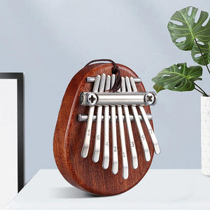 PocketKalimba™ Tumpiano (Nästan slutsåld)